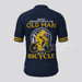 Men's Old Man Cycling Jersey - V2 Men's Old Man Cycling Jersey - V2