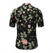 Men's Aloha Floral Print Hawaiian Cycling Jersey