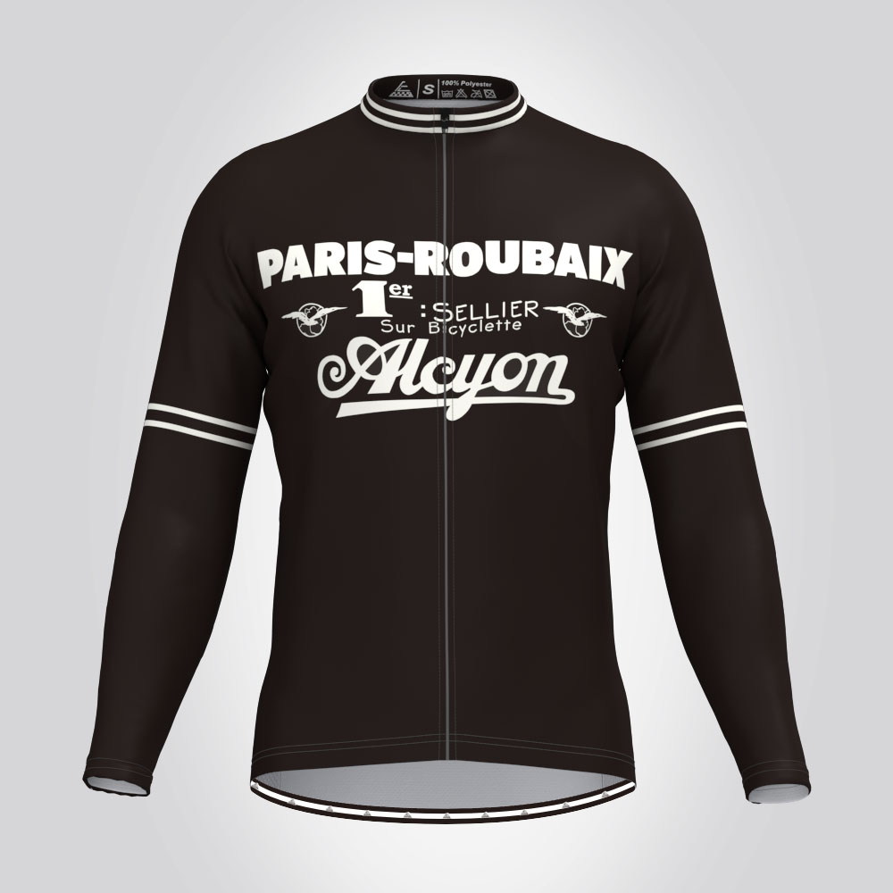 【Raucohouse】1897 Paris track jersey --__37175.1624162138.jpg?c=2