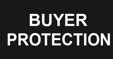 Buyer Protection FAQ