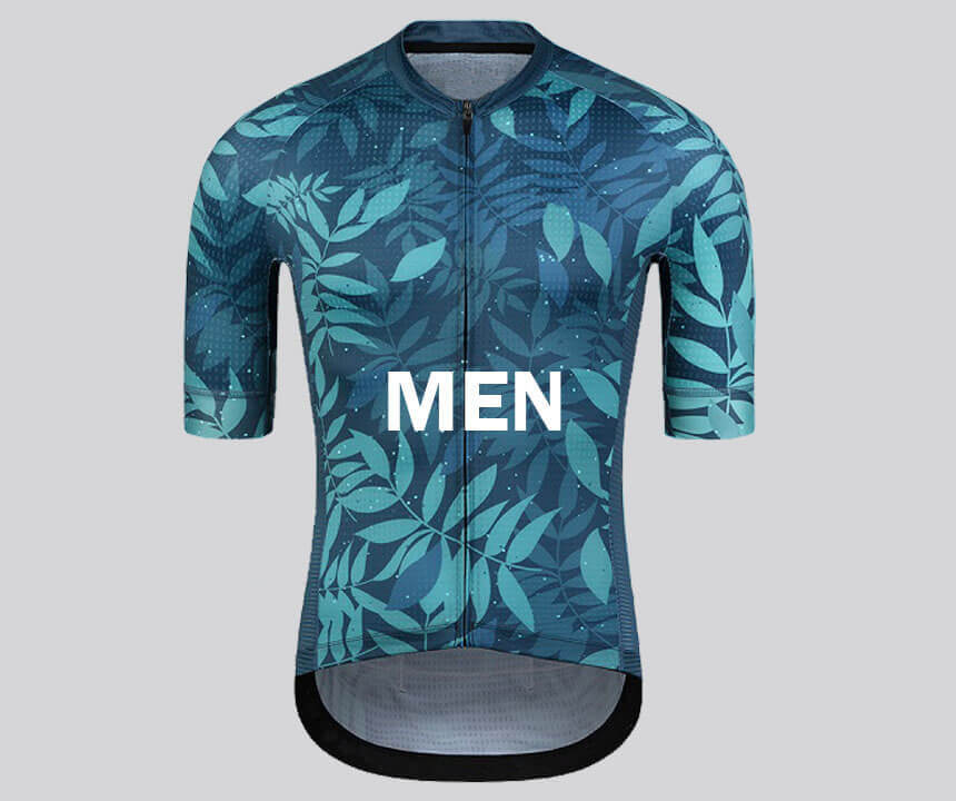 original cycling jersey