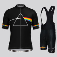 The Dark Side of the Moon Men's Cycling Kit