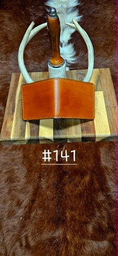 Billfold (In stock, ships within 48 hours)