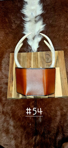 The Heritage Trifold (In stock, ships within 48 hours)