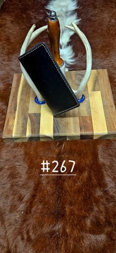 The Pipeliner Wallet (In stock, ships within 48 hours)