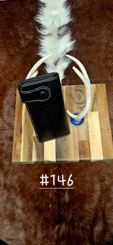 The Roadmaster Wallet (In stock, ships within 48 hours)