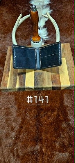 Billfold (In stock, ships within 48 hours)