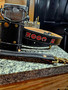 Custom Radio Strap