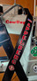 Custom Radio Strap