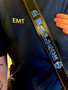 Custom Radio Strap