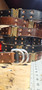 Bunker Pant Belt