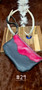 Women's Wristlet (In stock, ships within 48 hours)