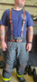 Bunker Pant Suspenders