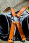 Bunker Pant Suspenders