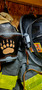 SCBA Mask Cover