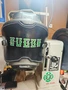 SCBA Mask Cover