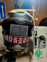 SCBA Mask Cover