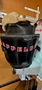 SCBA Mask Cover