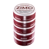 5 pack of Cinnamon ZIMO Pouches 3mg