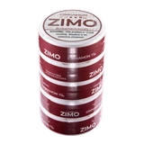 5 pack of Cinnamon ZIMO Pouches 6mg