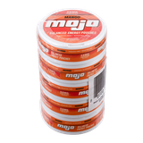 5 pack of Mango Mojo Balanced Energy Pouches
