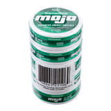 5 pack of Wintergreen Mojo Balanced Energy Pouches