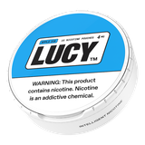 Apple Ice LUCY Pouches 4mg