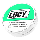 Mint LUCY Pouches 4mg