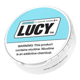 Wintergreen LUCY Pouches 8mg