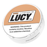 Espresso LUCY Pouches 4mg