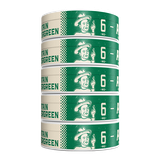 5 pack of 6mg Mountain Wintergreen ALP Pouches