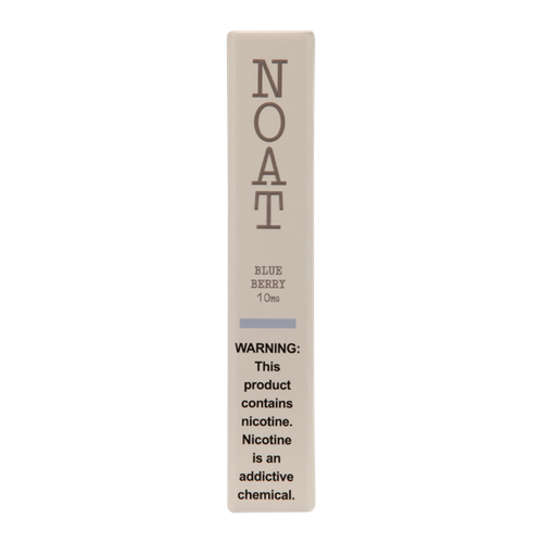 Blueberry NOAT Pouches