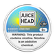 Juice Head Blueberry Lemon Mint Nicotine Pouches 6mg