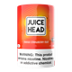 5 pack of Juice Head Mango Strawberry Mint Nicotine Pouches 6mg
