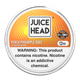 Juice Head Peach Pineapple Mint Nicotine Pouches 12mg
