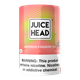 5 pack of Juice Head Watermelon Strawberry Mint Nicotine Pouches 12mg
