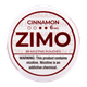 Cinnamon ZIMO Pouches 6mg