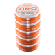 5pack of Mango ZIMO Pouches 3mg