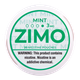 Mint ZIMO Pouches 3mg