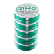 5 pack of Mint ZIMO Pouches 8mg