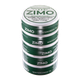5 pack of Wintergreen ZIMO Pouches 6mg