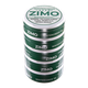 5 pack of Wintergreen ZIMO Pouches 8mg