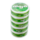 5 pack of Lemon Lime Mojo Balanced Energy Pouches