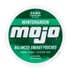 Wintergreen Mojo Balanced Energy Pouches