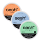 Sesh Sampler: Mango, Wintergreen, and Mint 4mg