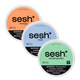 Sesh Sampler: Mango, Wintergreen, and Mint 4m8