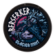 Glacier Mint BERSERKER Caffeine Pouch