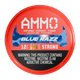 Ammo Blue Razz Nicotine Pouches 12mg