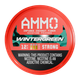 Ammo wintergreen Nicotine Pouches 12mg
