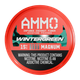 Ammo wintergreen Nicotine Pouches 15mg